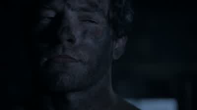 But don't worry. - Teen Wolf