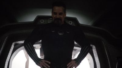 Don't worry. - Marvel's Agents of S.H.I.E.L.D.