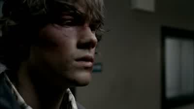 Don't worry, Sammy. - Supernatural