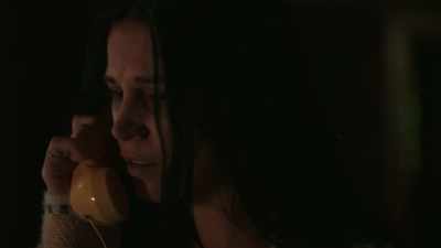 -Don't worry, she's gone. - Little Bites
