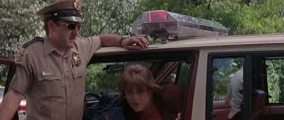 Don't worry, Sid. - Scream