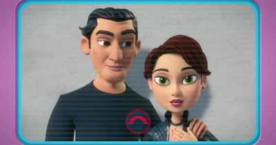 Don't worry, Sir Awesome, honey,
we're using a secure line. - Spy Kids: Mission Critical