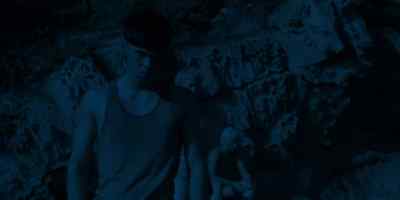 Don't worry, Sol will protect us. - Raised by Wolves