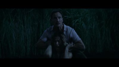 Don't worry son - In the Tall Grass
