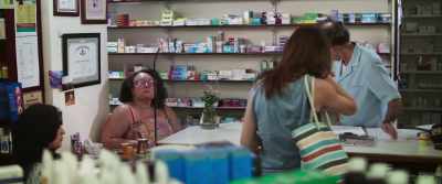 Don't worry Spiro, I'll get it. - Good Life
