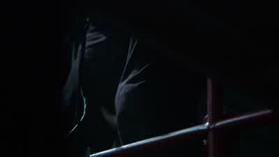 Don't worry, Stiles. - Teen Wolf