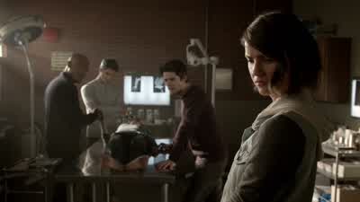 Don't worry, Stiles. - Teen Wolf