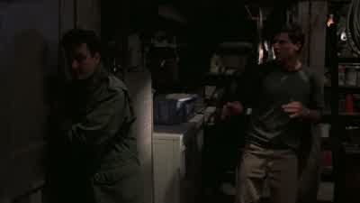Don't worry, Sue. - Scary Movie 3