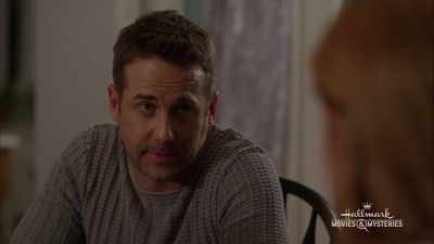 Don't worry, my suspicious
mind has not gone to sleep, - Aurora Teagarden Mysteries: Reunited and It Feels So Deadly