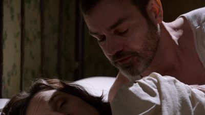 Don't worry, sweetheart. It'll be okay. - The Blacklist