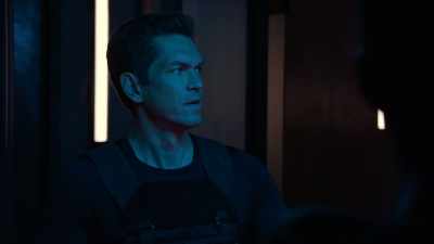 Don't worry, Tasker doesn't like to get - True Lies
