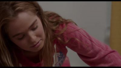 Don't worry Thank you - The Edge of Seventeen