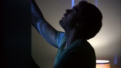 Don't worry. - Dexter