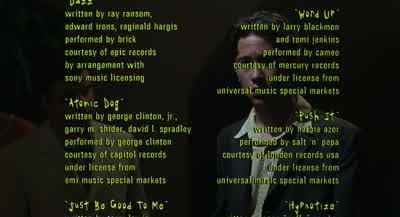 Don't worry. - 10 Things I Hate About You