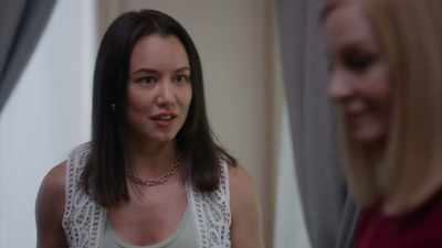 Don't worry, there's
none in your room - The Surrogate Scandal
