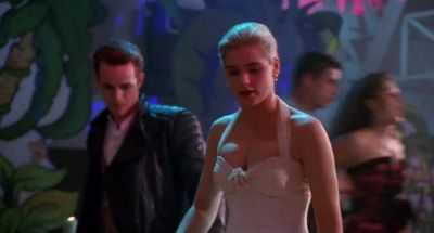 Don't worry They can't come in unless they're invited - Buffy the Vampire Slayer
