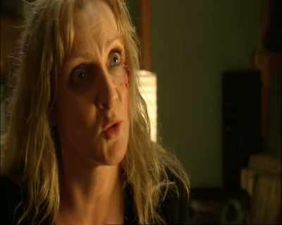 Don't worry? They've got that poor kid locked up - Afterlife