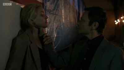 Don't worry.
This isn't how you're going to die. - Being Human