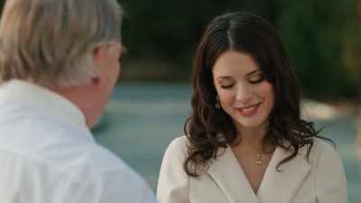 Don't worry - this
isn't your only present. - My Birthday Romance
