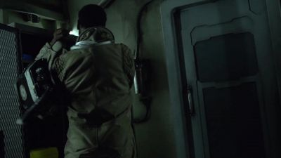 Don't worry.
This o2 feeds the whole suit. - The 100