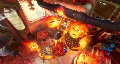 Don't worry.
This whole problem is going away. - Elemental