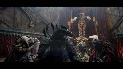 Don't worry. This will be fun! - The Dark Crystal: Age of Resistance
