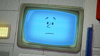 Don't worry. We have the perfect tool
to perform a cosmic catch. - Snoopy in Space