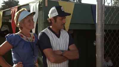 Don't worry.
We'll catch them. - The Bad News Bears