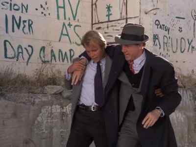 Don't worry.
We'll get him. - The Streets of San Francisco