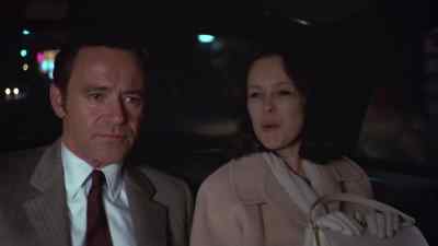 Don't worry.
We'll make it. - The Out of Towners