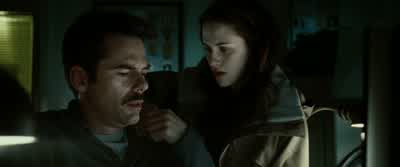 Don’t worry, we're gonna find this thing. - Twilight