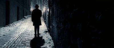 Don't worry We're not going to cheat you - Confessions of a Dangerous Mind
