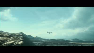 Don't worry, we're staying out of there. - Oblivion