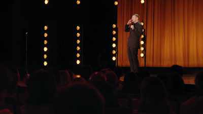 Don't you worry. We've got
a few older people in, - Kevin Bridges: The Overdue Catch-Up