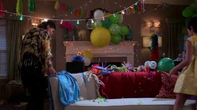 Don't worry. Whatever happens,
you're not in trouble. - Andi Mack