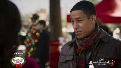 Don't worry, with only four days
left till the tree-lighting, - A Christmas Tree Grows in Colorado