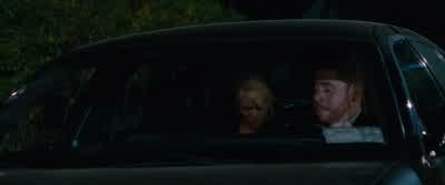 Don't worry, you look good. - The Other Woman