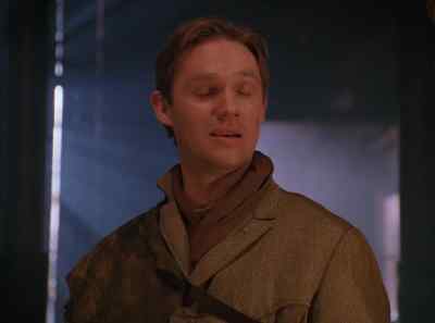 Don't worry, you'll be paid. - Yes Virginia, There Is a Santa Claus