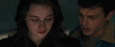 Don't worry you'll find it - Beautiful Creatures