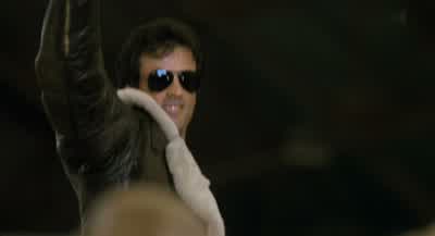 Don't worry You'll get him You'll get him - Rocky V