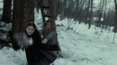 Don't worry You're going to heaven - Orphan