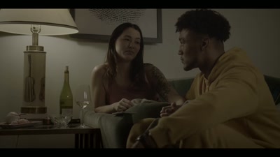 Don't worry.
You're gonna find someone so much better. - The Recruit