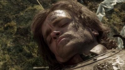 Don't worry--
you're safe with me. - Game of Thrones