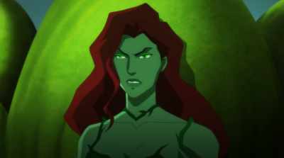 Don't worry yourself
with anyone or anything, - Batman: Hush