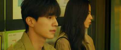 Don't write about having meat, - Single in Seoul
