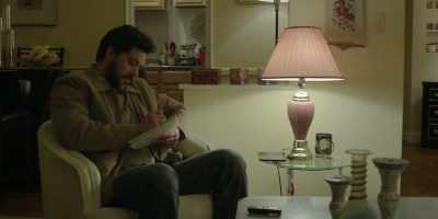 Don't write that down.
That's off the fucking record. - Seven Seconds