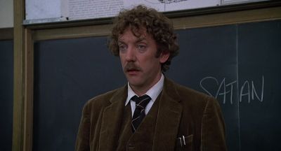 Don't write this down - National Lampoon's Animal House