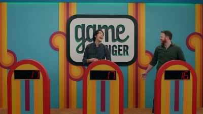 - Don't ya' see, why you know, - Game Changer