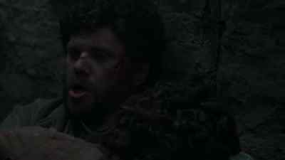 Don't ye fool with me, Keren. - Poldark