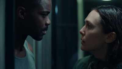 - Don't yell at me.
I didn't do anything. - Sorry For Your Loss